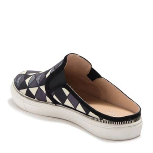 NWT Botkier Hayden Slip-On Sneaker Size 7 - Picture 3 of 9
